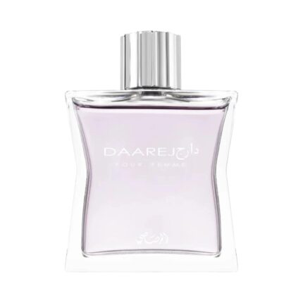 Daarej Pour Femme Eau de Parfum