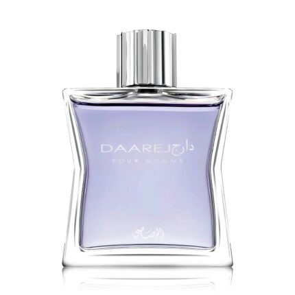 Daarej Pour Homme Eau de Parfum