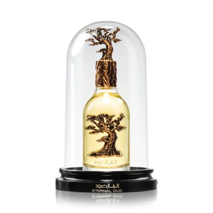 Eternal Oud Eau de Parfum