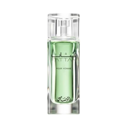Fattan Pour Homme Eau de Parfum