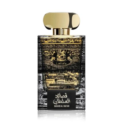 Qasaed Al Sultan Eau de Parfum