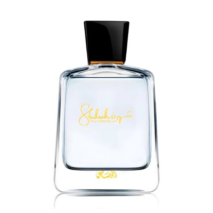 Shuhrah Pour Homme Eau de Parfum