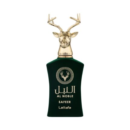 Al Noble Safeer Eau de Parfum