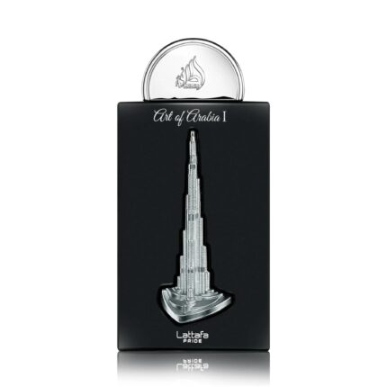 Art of Arabia I Eau de Parfum