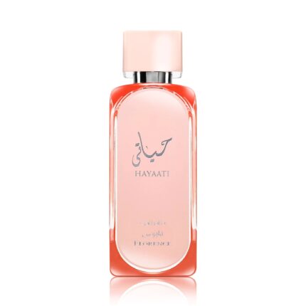 Hayaati Florence Eau de Parfum