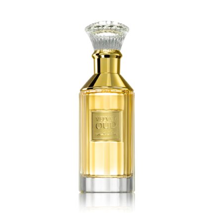 Velvet Oud Eau de Parfum