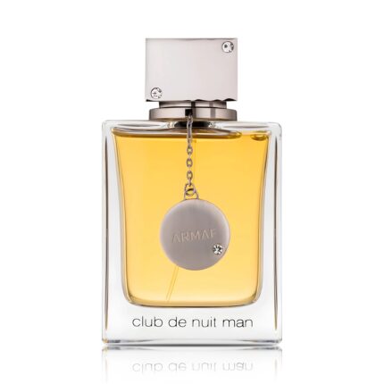 Club de Nuit Man Eau de Toilette