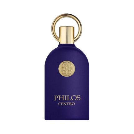 Philos Centro Eau de Parfum