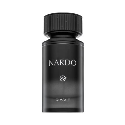 Nardo Black Eau de Parfum