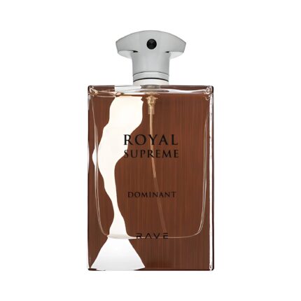 Royal Supreme Dominant Eau de Parfum