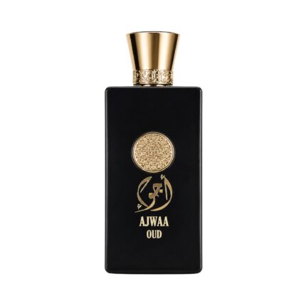 Botella de Ajwaa Oud Nusuk Eau de Parfum