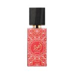 Botella de Ajwad Pink to Pink Lattafa Eau de Parfum