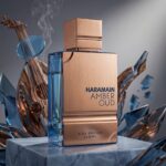 Amber_Oud_Bleu_Edition_Al_Haramain_Fondo_Artistico