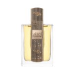 Frasco de Angham Lattafa Eau de Parfum Unisex