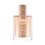 Frasco de Angham Second Song Lattafa Eau de Parfum