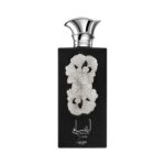 Frasco de Ansaam Silver Lattafa Eau de Parfum Unisex