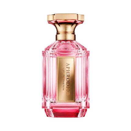 Botella de Aphrodite Velixir Eau de Parfum