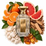 Ingredientes de Ares Velixir Eau de Parfum