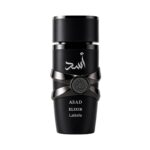 Botella de Asad Elixir Lattafa Eau de Parfum Para Hombre