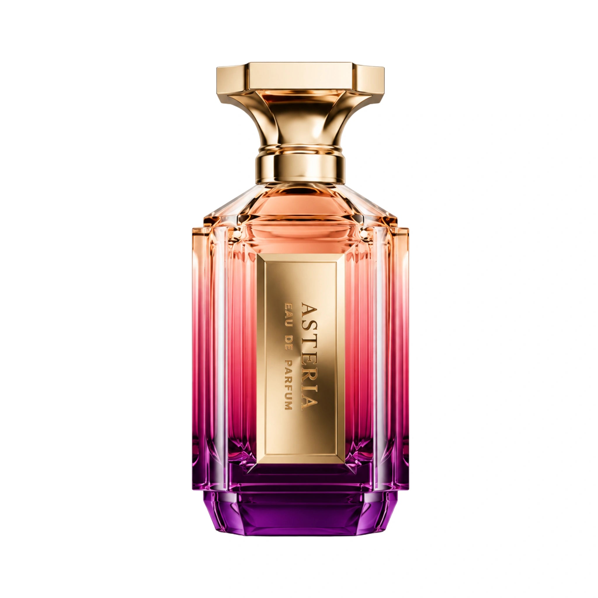 Botella de Asteria Velixir Eau de Parfum