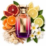 Ingredientes de Asteria Velixir Eau de Parfum