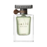 Frasco de Atlas Lattafa Eau de Parfum Unisex