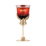 Botella de Bahiya Garnet Arabiyat Prestige Eau de Parfum