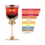 Aromas de Bahiya Garnet Arabiyat Prestige Eau de Parfum