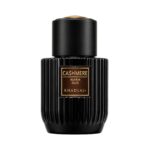 Botella de Cashmere Warm Oud Khadlaj Eau de Parfum