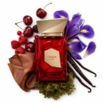 Ingredientes de Chaos French Avenue Extrait de Parfum