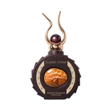 Botella de Classic Stone Lattafa Eau de Parfum Unisex