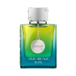 Botella de Club De Nuit Elite Armaf Eau de Parfum