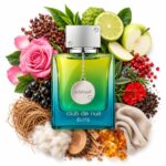 Ingredientes de Club De Nuit Elite Armaf Eau de Parfum