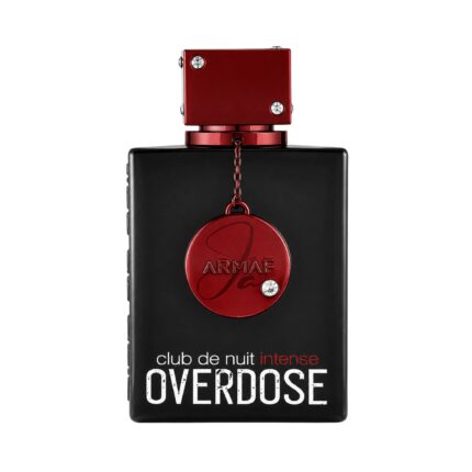 Botella de Club De Nuit Intense Overdose Armaf Eau de Parfum