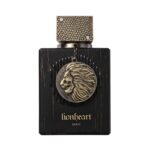 Frasco de Club De Nuit Lionheart Man Armaf Eau de Parfum Para Hombre