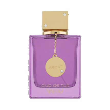 Botella de Club De Nuit Maleka Armaf Eau de Parfum Para Mujer