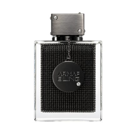 Botella de Club de Nuit Bling Armaf Eau de Parfum