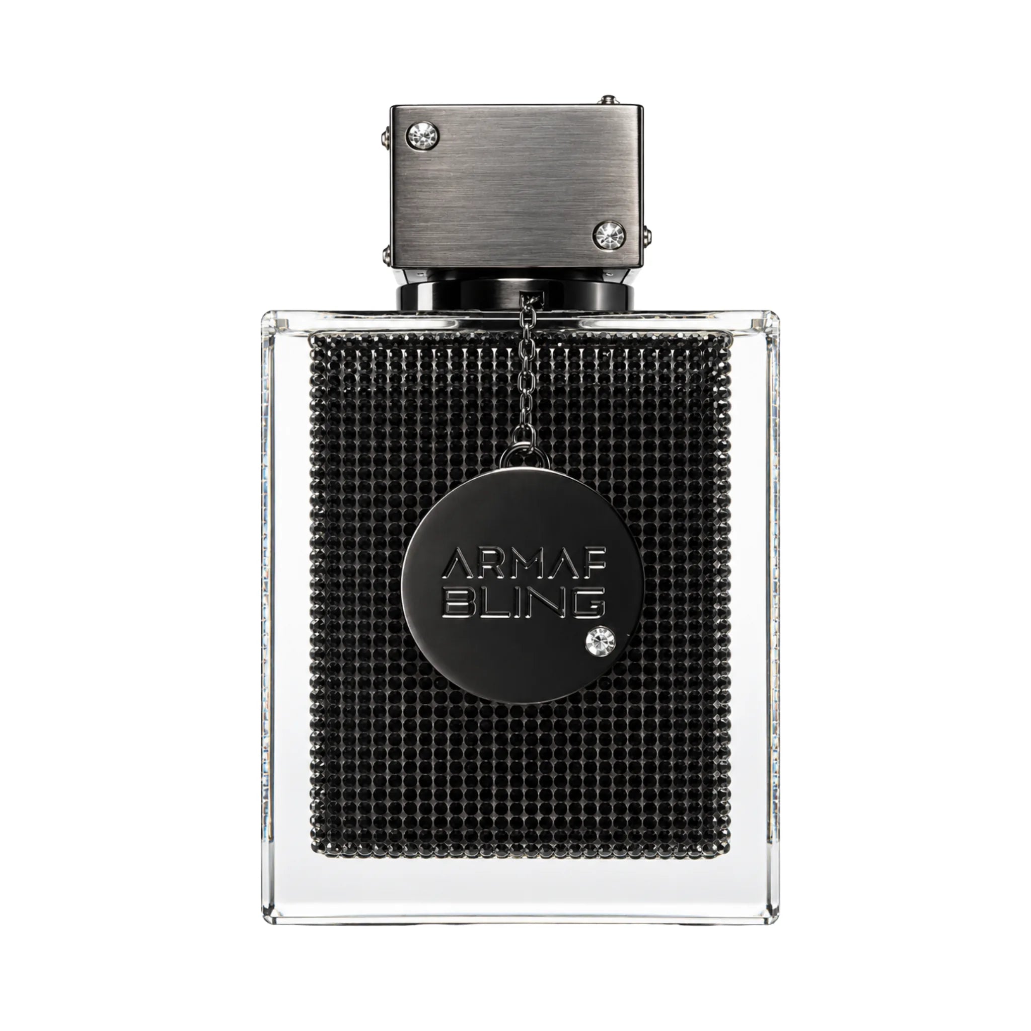 Botella de Club de Nuit Bling Armaf Eau de Parfum