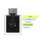Aromas de Club de Nuit Bling Armaf Eau de Parfum