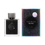 Botella y caja de Club de Nuit Bling Armaf Eau de Parfum