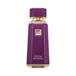 Frasco de Cocoa Morado French Avenue Eau de Parfum Unisex