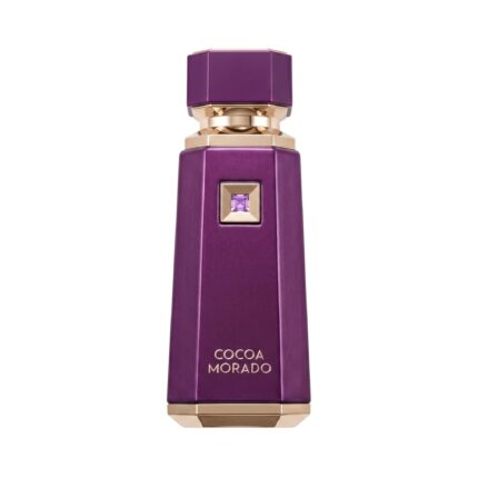 Frasco de Cocoa Morado French Avenue Eau de Parfum Unisex