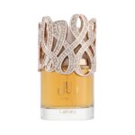 Frasco de Dalal Lattafa Eau de Parfum Para Mujer
