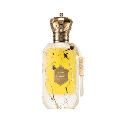 Botella de Desert Breeze Armaf Eau de Parfum