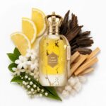 Ingredientes de Desert Breeze Armaf Eau de Parfum