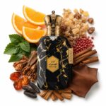 Ingredientes de Desert Night Armaf Eau de Parfum