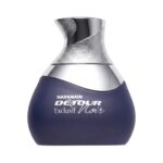 Frasco de Detour Noir Exclusif Al Haramain Eau de Parfum Unisex