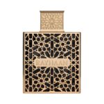 Frasco de Elixir Rayhaan Eau de Parfum Para Hombre