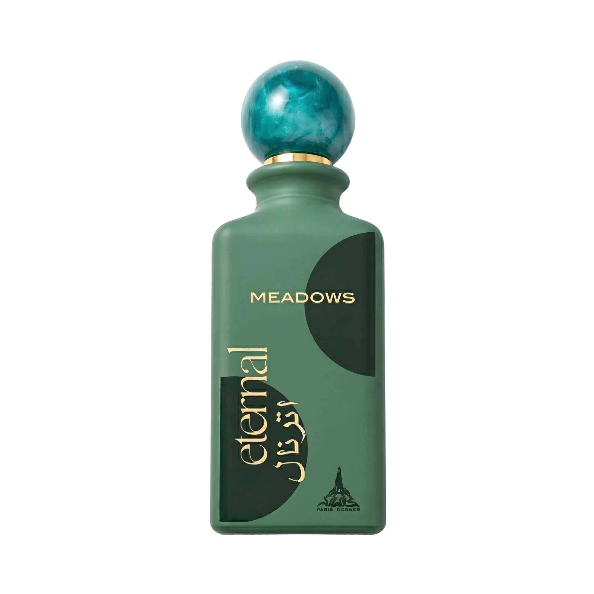 Frasco de Eternal Meadows Paris Corner Eau de Parfum Unisex