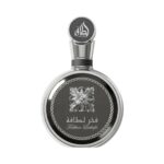 Frasco de Fakhar Platin Lattafa Eau de Parfum Para Hombre